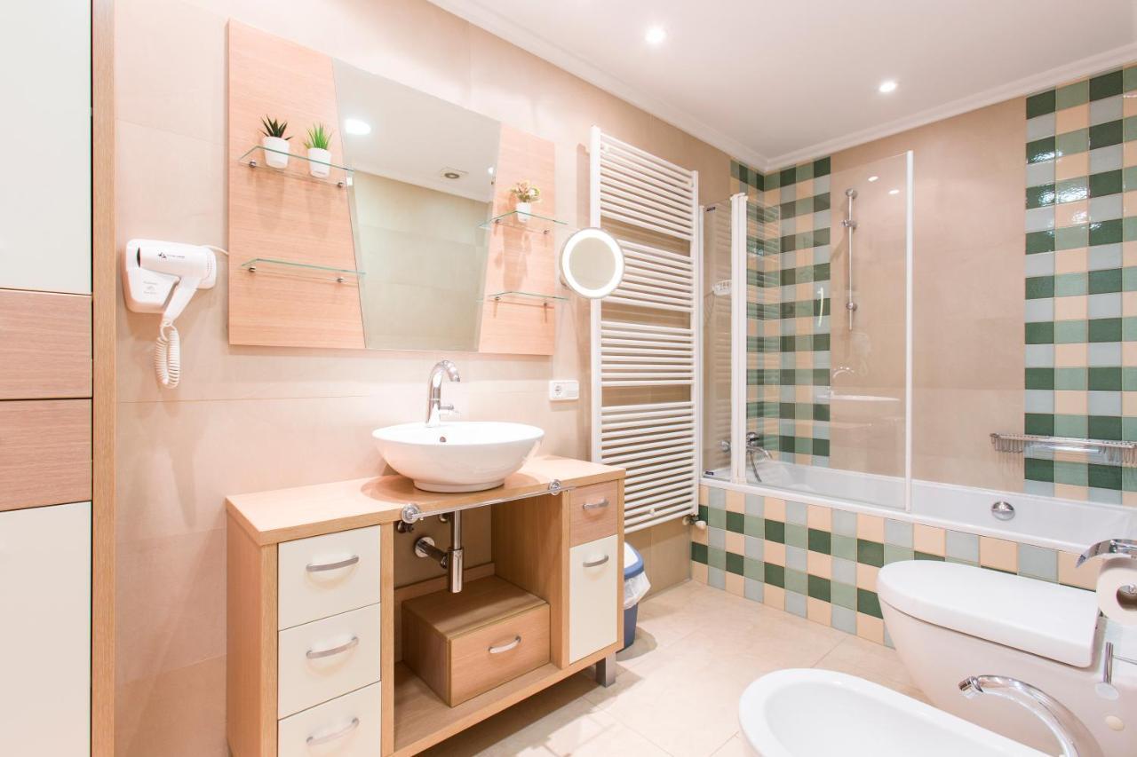 Casa Segaria Villa Denia Luaran gambar