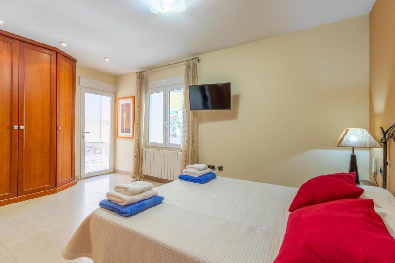 Casa Segaria Villa Denia Luaran gambar