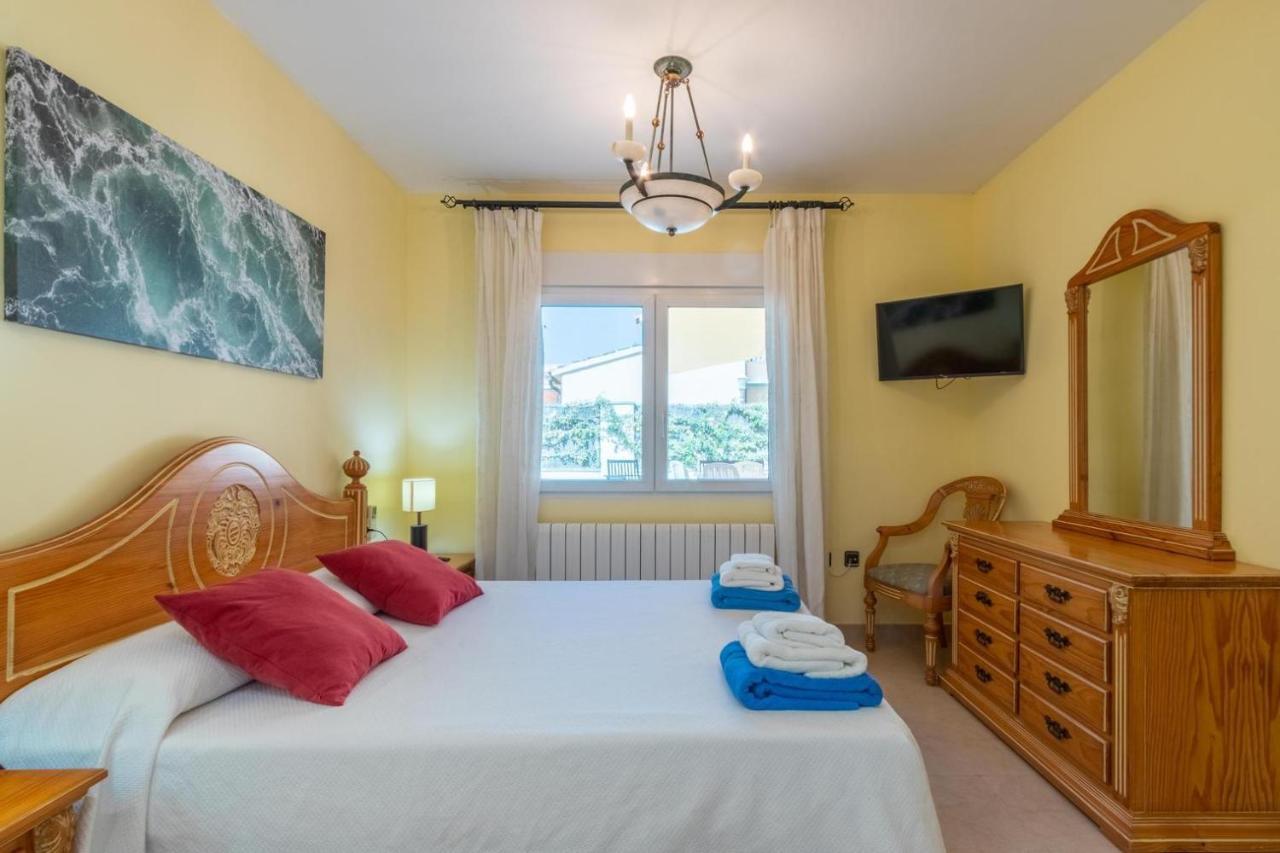 Casa Segaria Villa Denia Luaran gambar