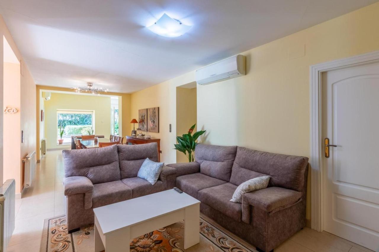 Casa Segaria Villa Denia Luaran gambar