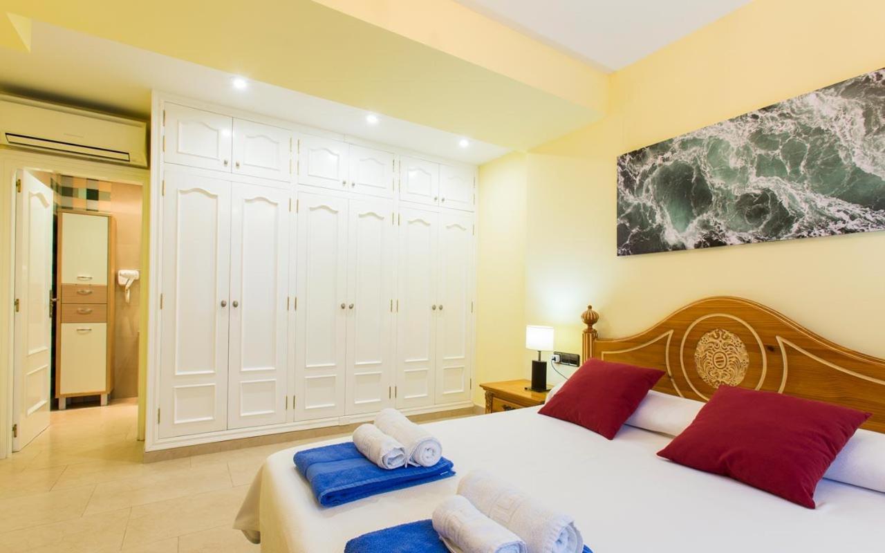 Casa Segaria Villa Denia Luaran gambar