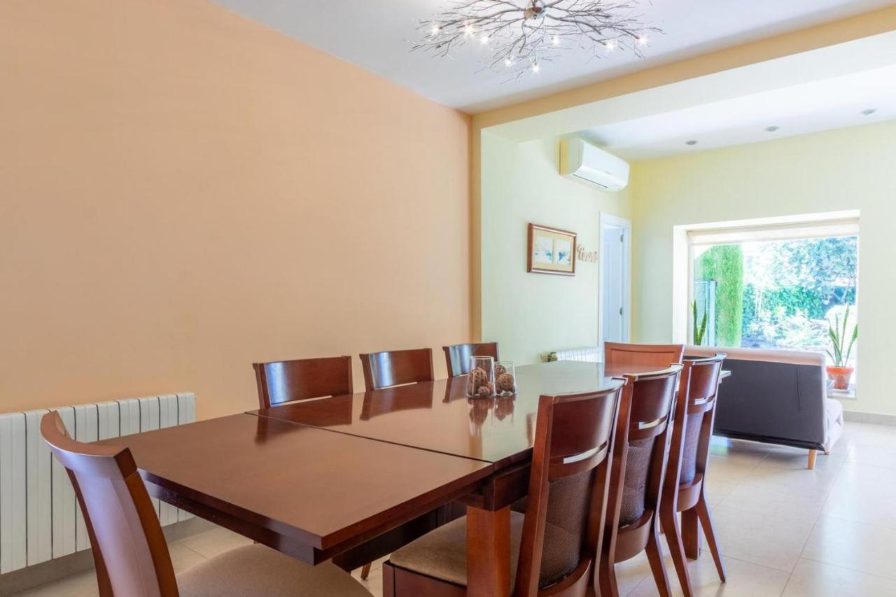 Casa Segaria Villa Denia Luaran gambar