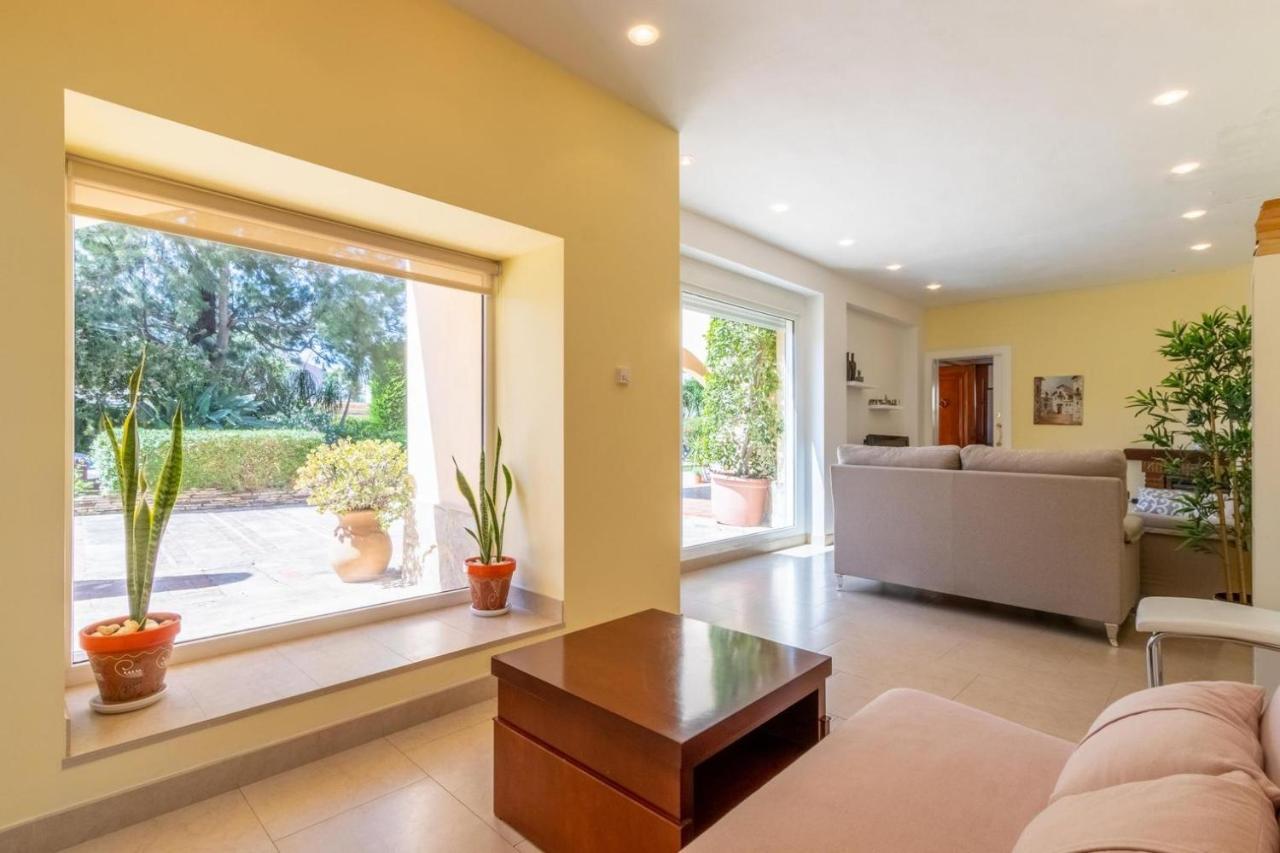 Casa Segaria Villa Denia Luaran gambar