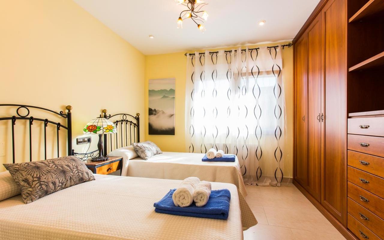 Casa Segaria Villa Denia Luaran gambar