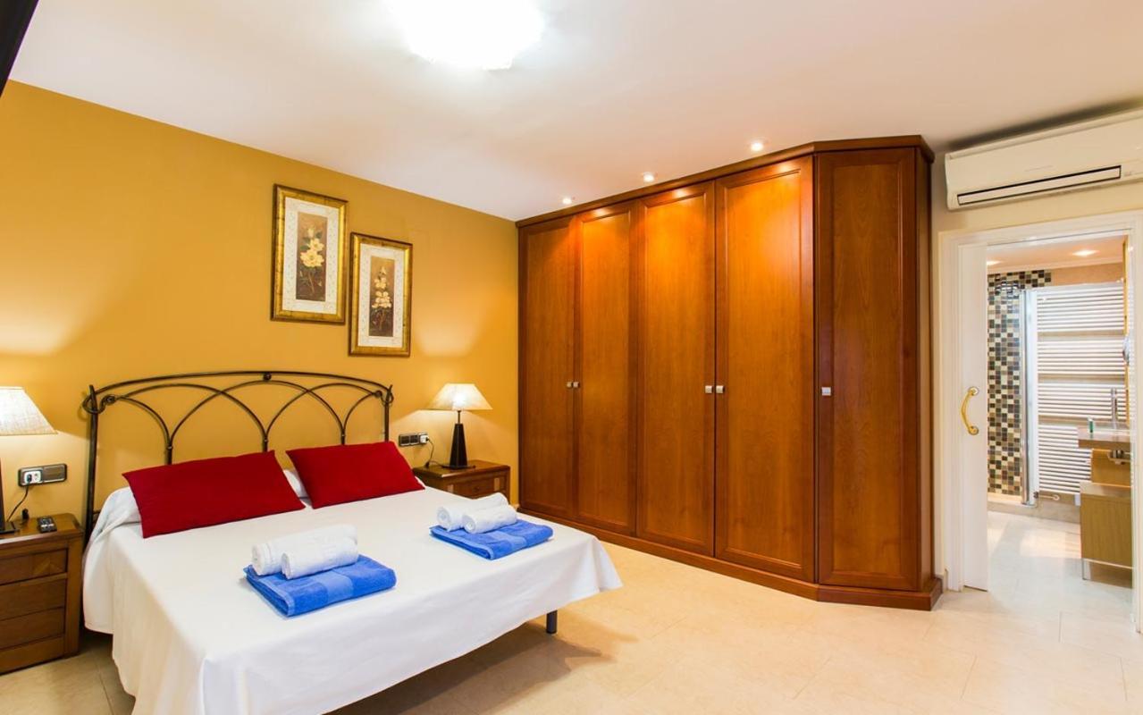 Casa Segaria Villa Denia Luaran gambar