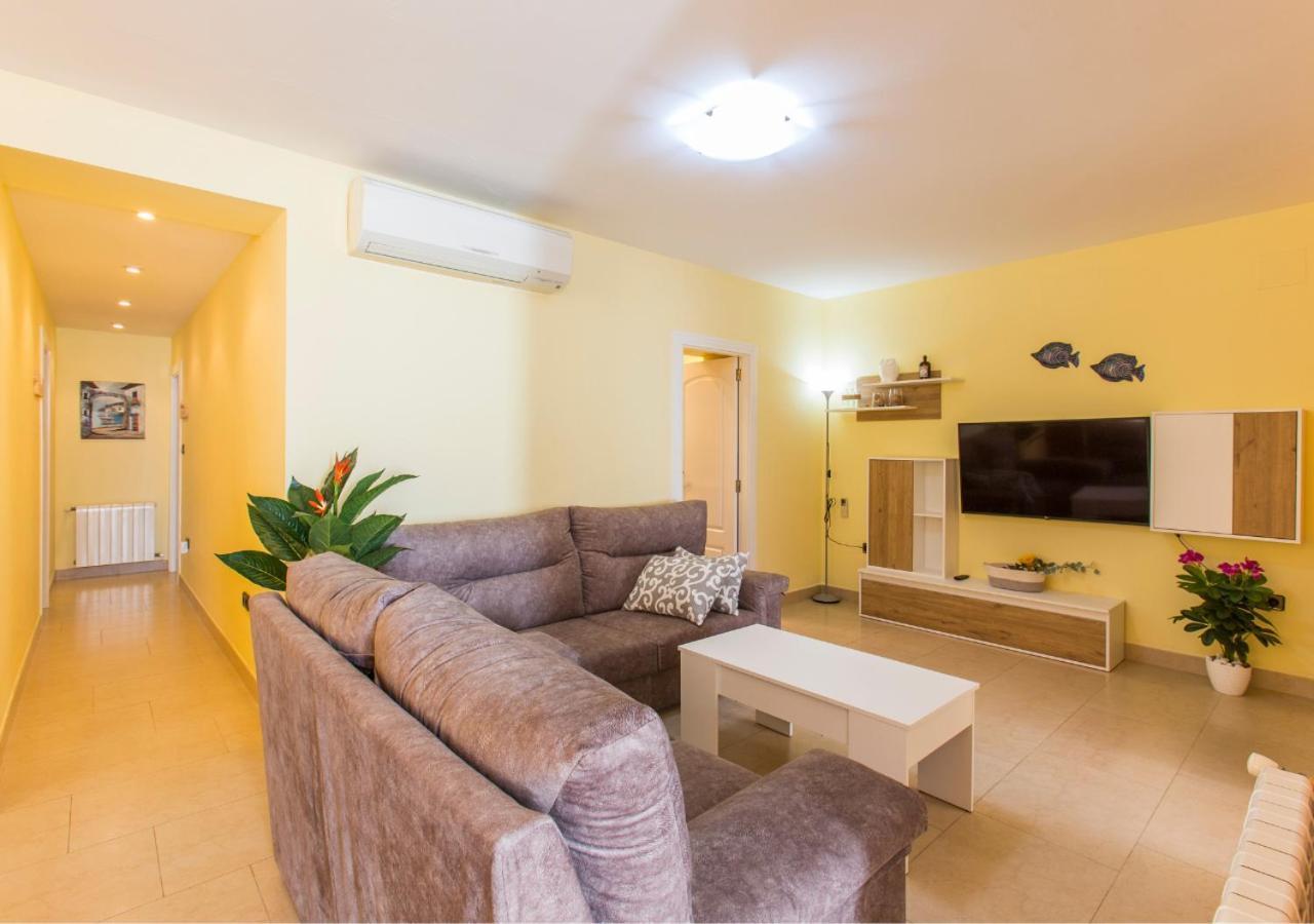 Casa Segaria Villa Denia Luaran gambar