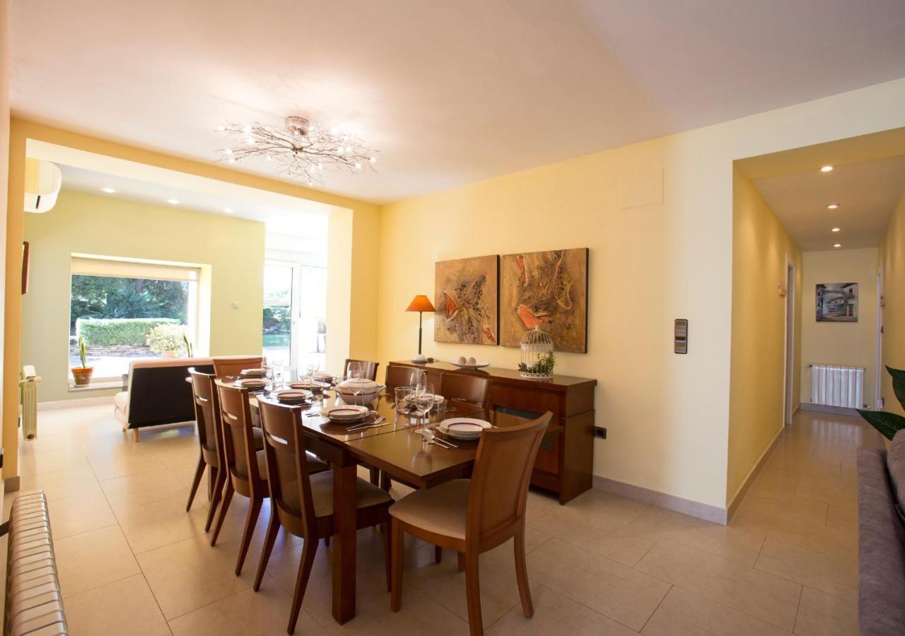 Casa Segaria Villa Denia Luaran gambar
