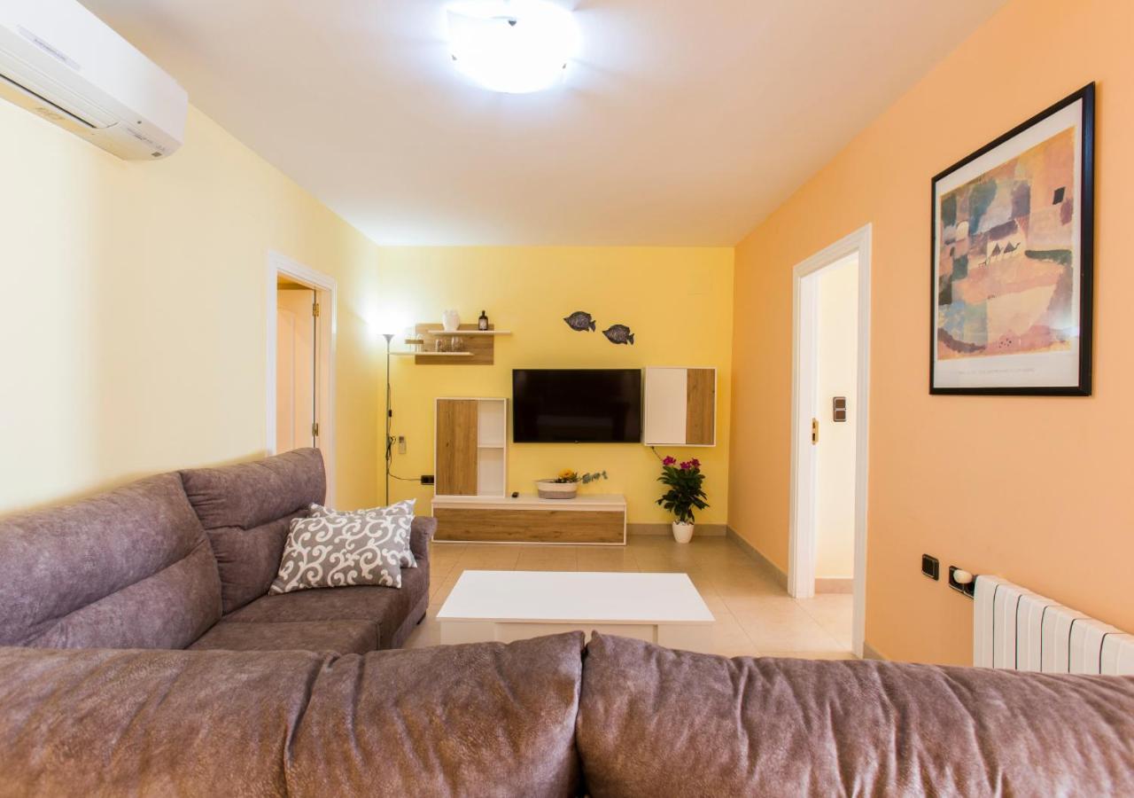 Casa Segaria Villa Denia Luaran gambar