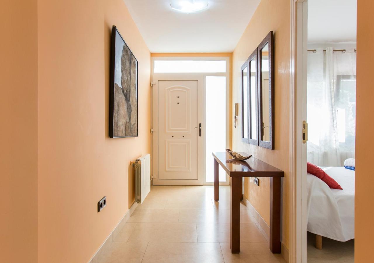 Casa Segaria Villa Denia Luaran gambar